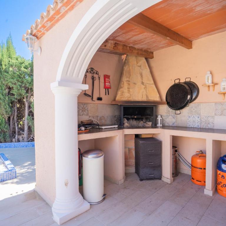 CostaBlancaDreams Villa Olga in Calpe - Villa - 5