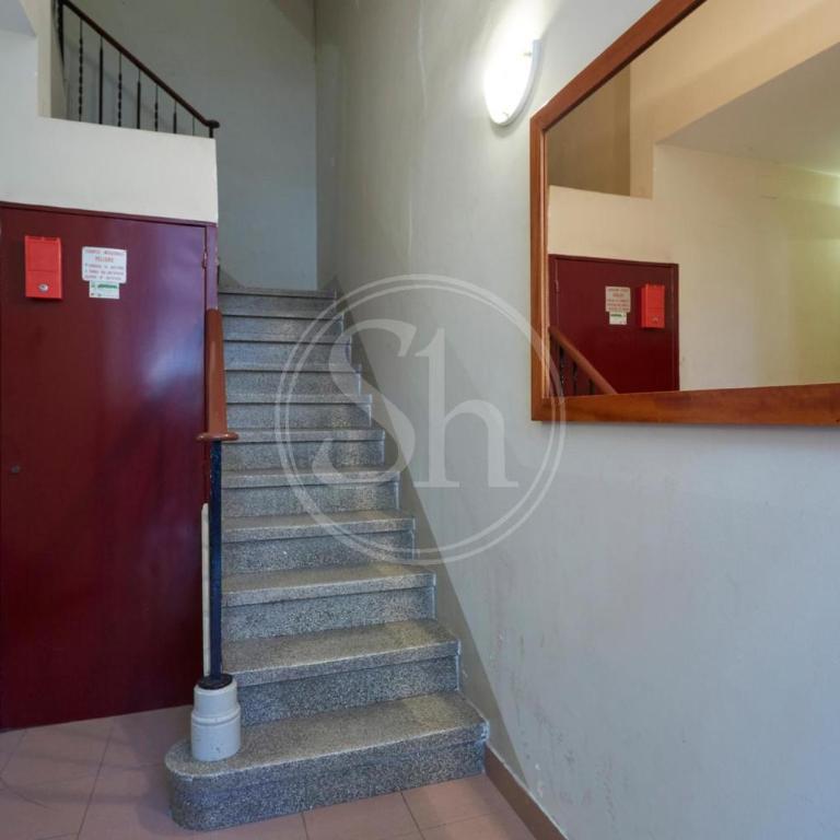 Nice apartment in Les Corts - Two-Bedroom Apartment - 24
