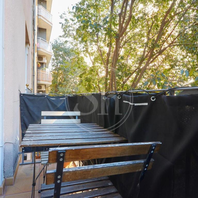 Nice apartment in Les Corts - Two-Bedroom Apartment - 2