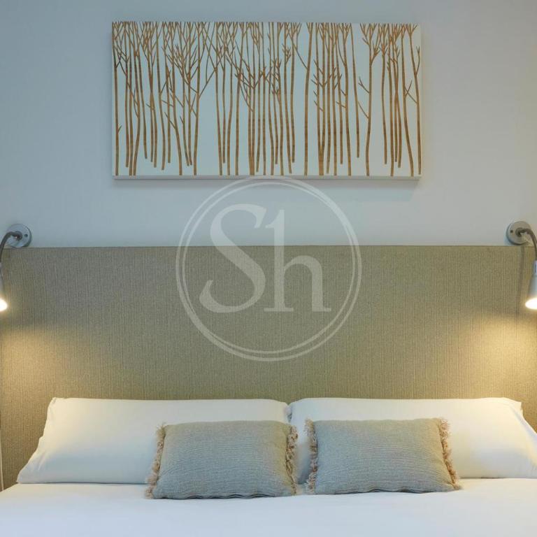 Nice apartment in Les Corts - Two-Bedroom Apartment - 13