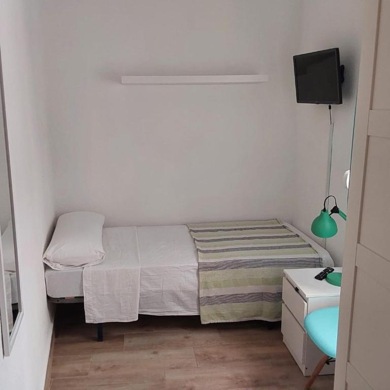 Apartamento a 70m de la Playa - Apartamento de 3 dormitorios - 12
