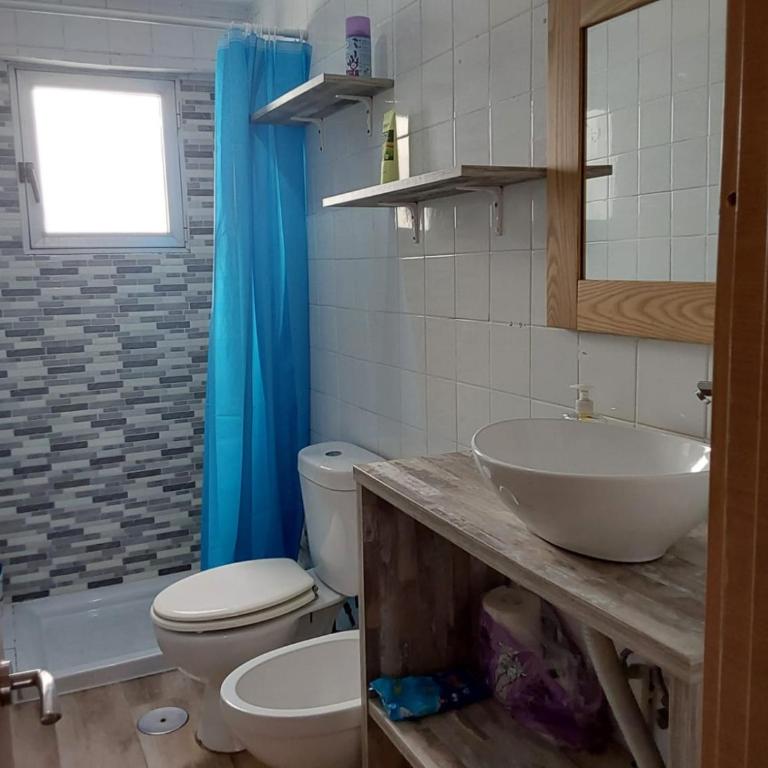 Apartamento a 70m de la Playa - Apartamento de 3 dormitorios - 30