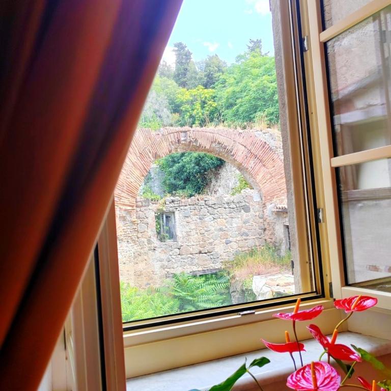 La Casa Di Agartha - Camera Matrimoniale con Bagno Privato - 5