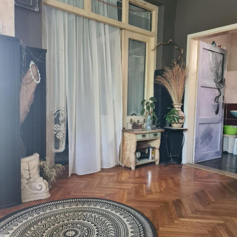 Garden ROOM - Dvokrevetna Soba sa Zasebnim Krevetima - 3