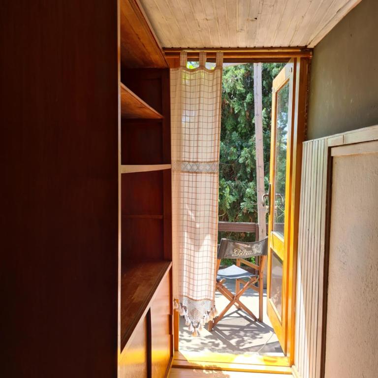 Garden ROOM - Dvokrevetna Soba sa Zasebnim Krevetima - 1