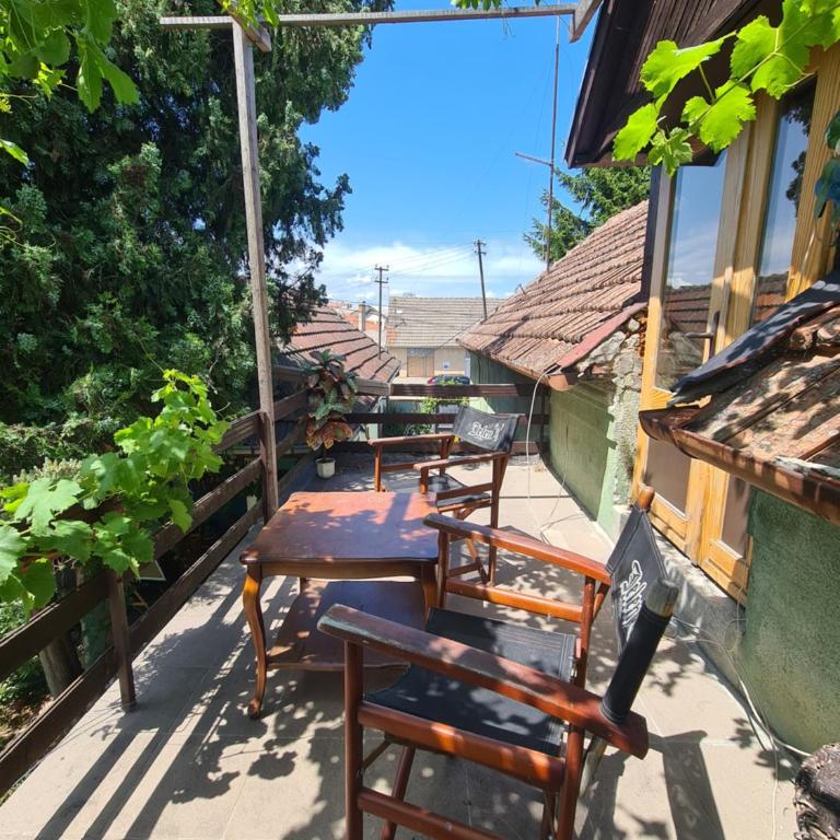 Garden ROOM - Dvokrevetna Soba sa Zasebnim Krevetima - 6