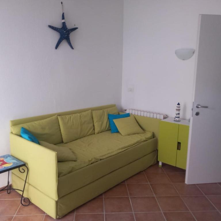 Mondello Plaza Apartments - One-Bedroom Apartment - 12