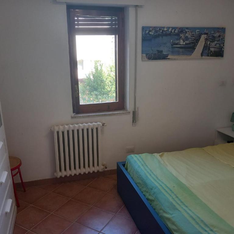 Mondello Plaza Apartments - One-Bedroom Apartment - 14