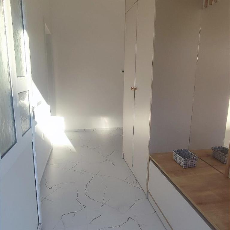 HOME POINT Apartment - Apartman sa 1 Spavaćom Sobom - 4