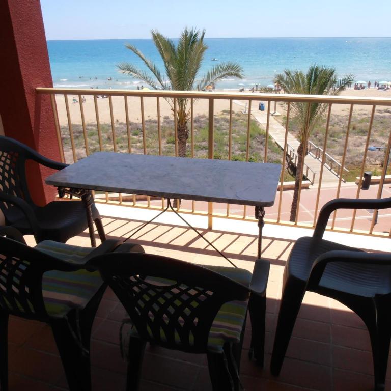 Peñíscola I - Apartamento de 2 dormitorios - 4