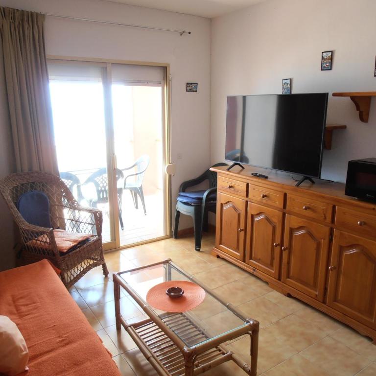 Peñíscola I - Apartamento de 2 dormitorios - 6