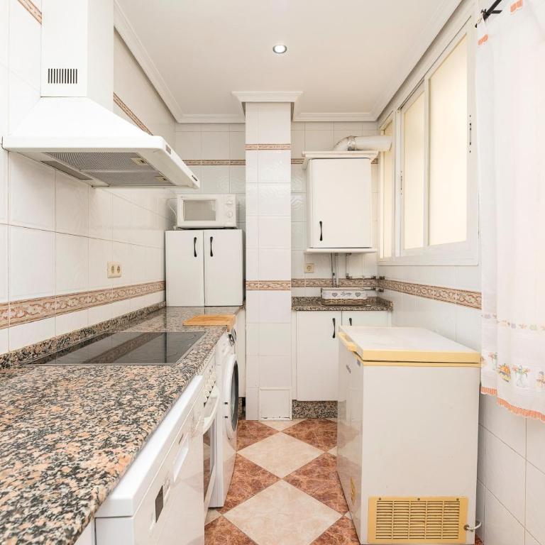 Playamar - Apartamento de 3 dormitorios - 10