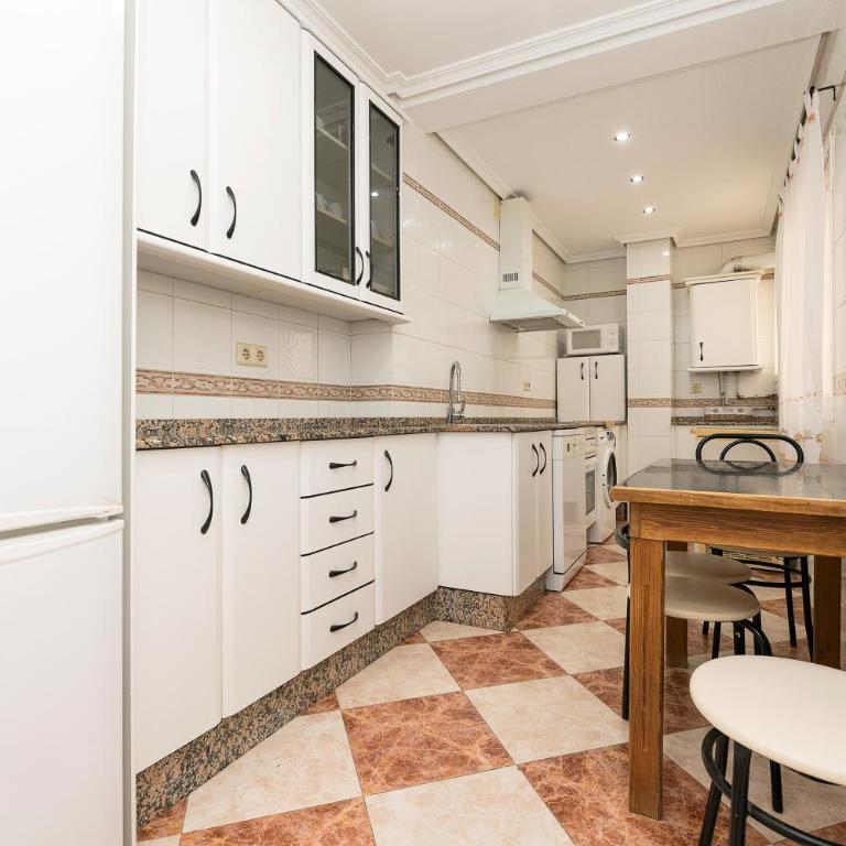 Playamar - Apartamento de 3 dormitorios - 9