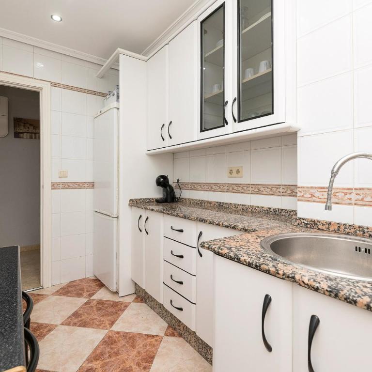 Playamar - Apartamento de 3 dormitorios - 8