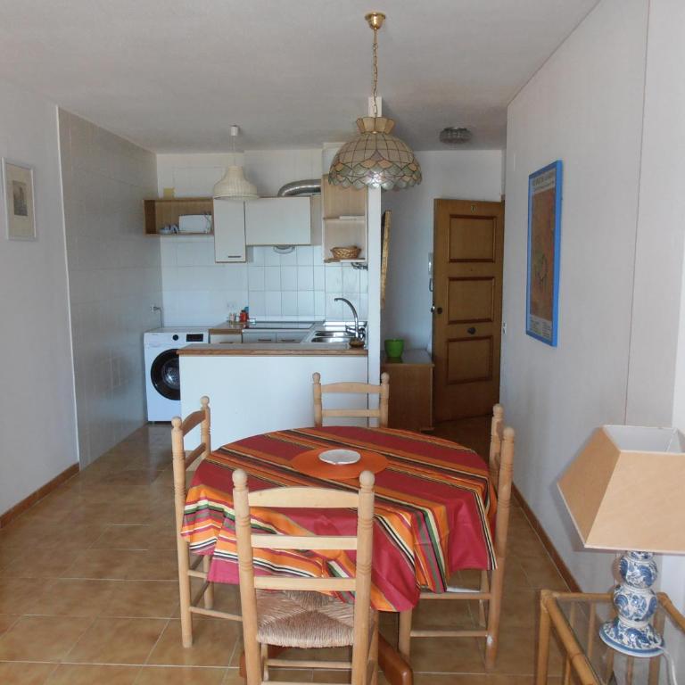 Peñíscola I - Apartamento de 2 dormitorios - 9