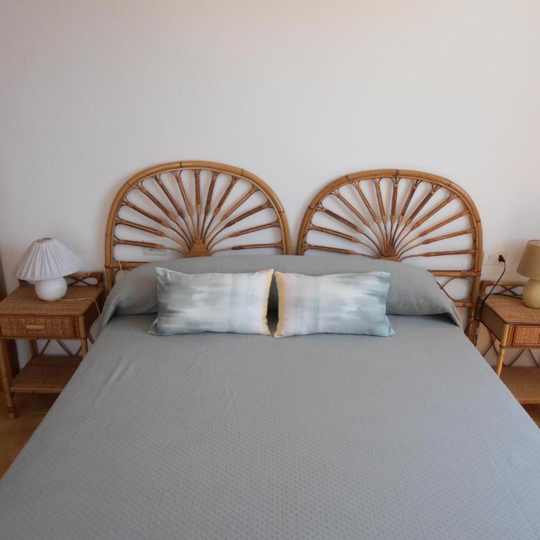 Peñíscola I - Apartamento de 2 dormitorios - 10