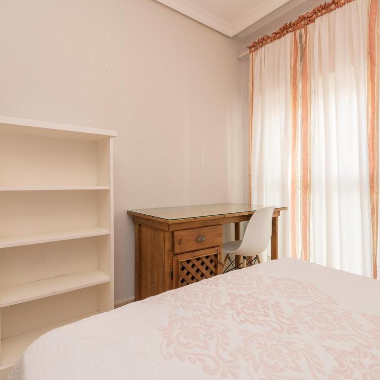 Playamar - Apartamento de 3 dormitorios - 15