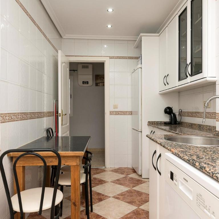 Playamar - Apartamento de 3 dormitorios - 12