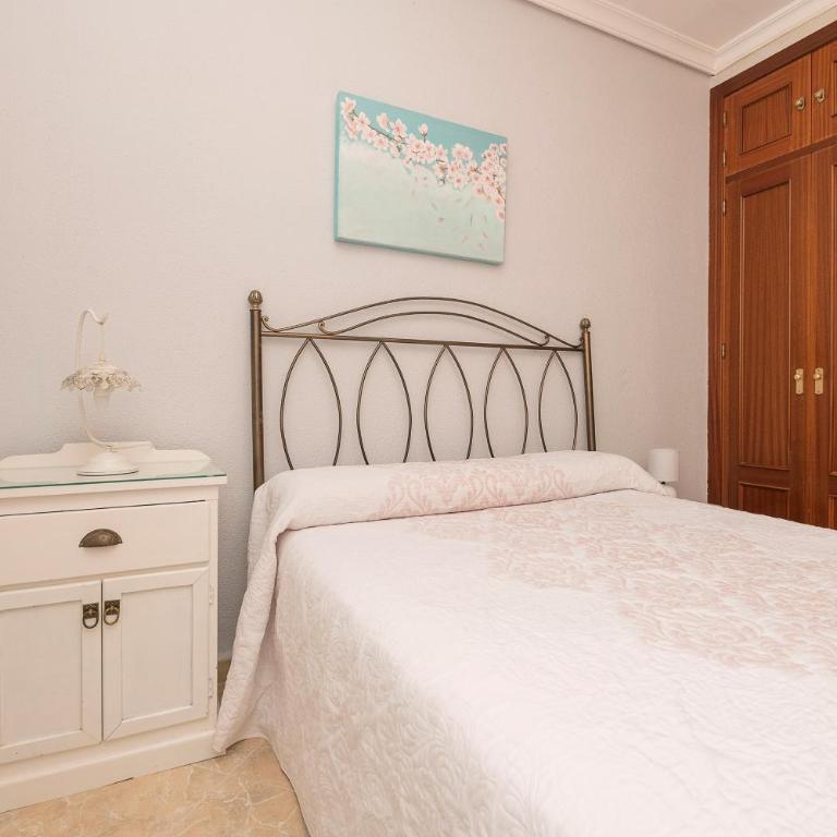 Playamar - Apartamento de 3 dormitorios - 14