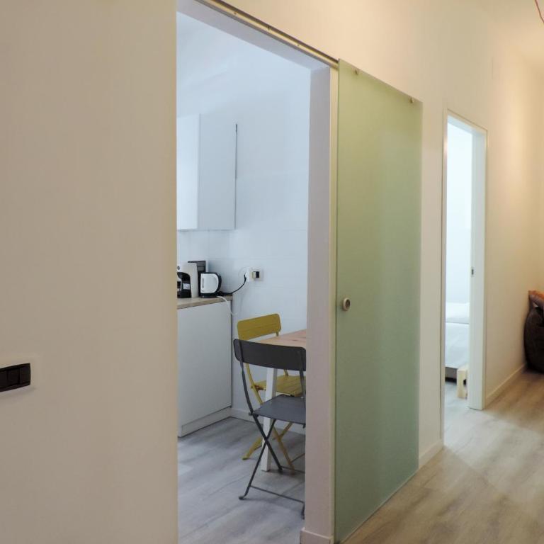 Kalu apartment - Appartamento con 1 Camera da Letto - 17