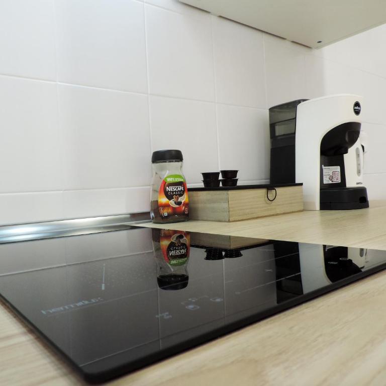Kalu apartment - Appartamento con 1 Camera da Letto - 20