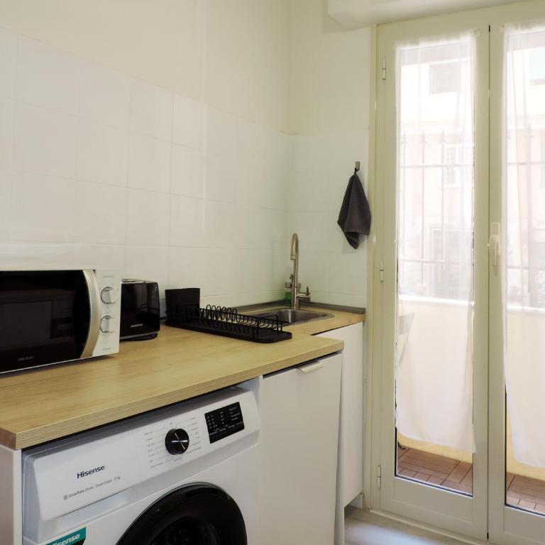 Kalu apartment - Appartamento con 1 Camera da Letto - 22
