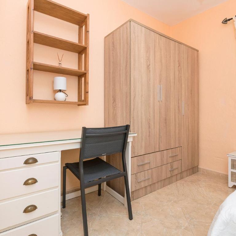 Playamar - Apartamento de 3 dormitorios - 21