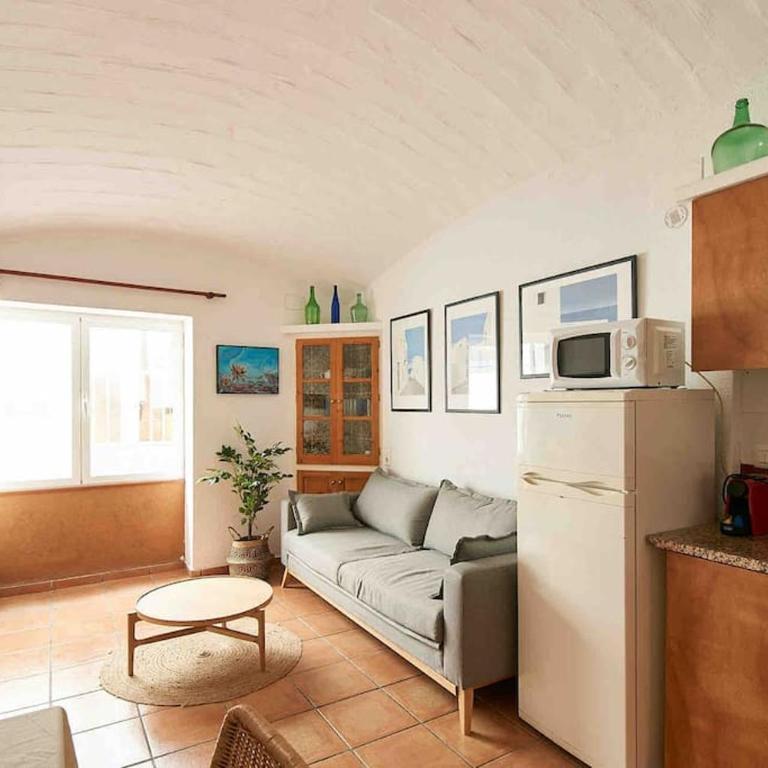 Horta I - Cadaqués - Apartamento de 1 dormitorio - 1