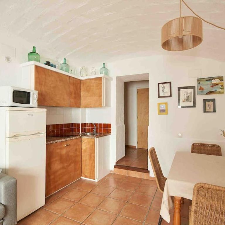Horta I - Cadaqués - Apartamento de 1 dormitorio - 2