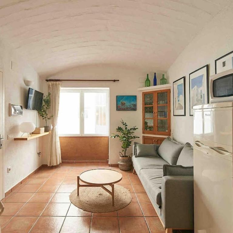 Horta I - Cadaqués - Apartamento de 1 dormitorio - 7
