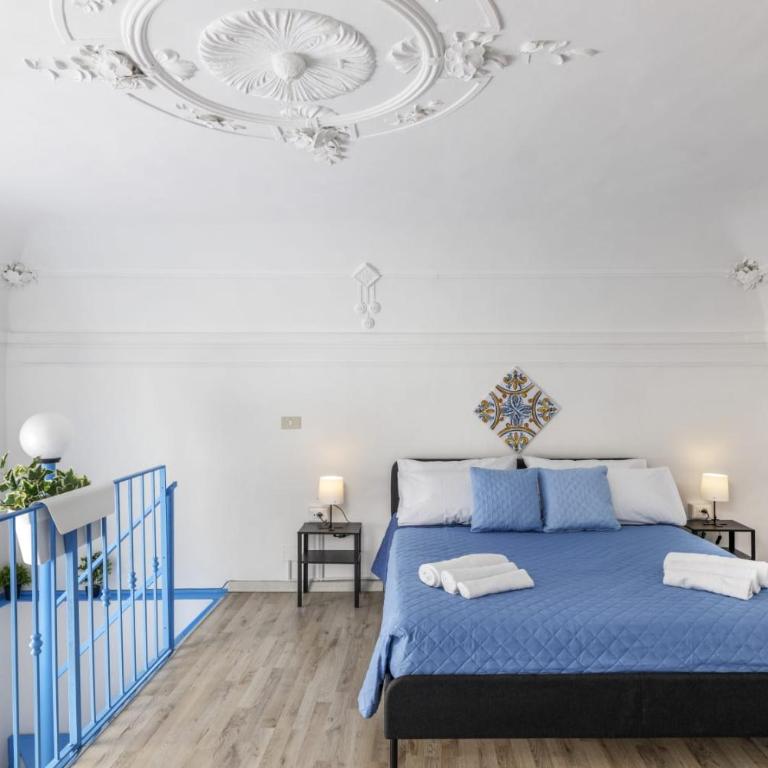 Blu Home - Two-Bedroom House - 12