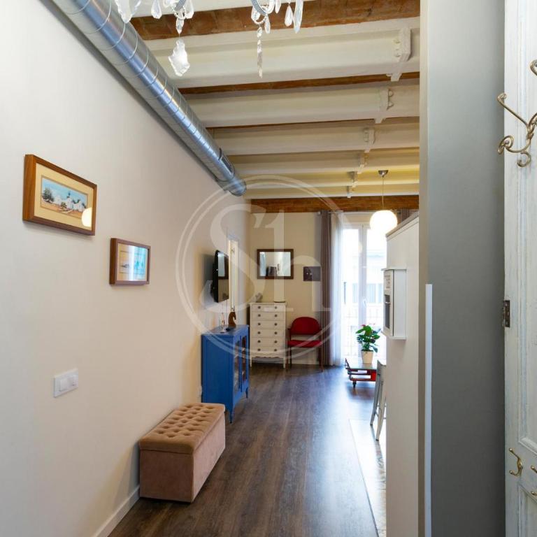 Wonderful apartment Elkano - Two-Bedroom Apartment - 12