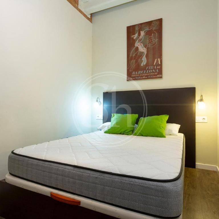 Wonderful apartment Elkano - Two-Bedroom Apartment - 13