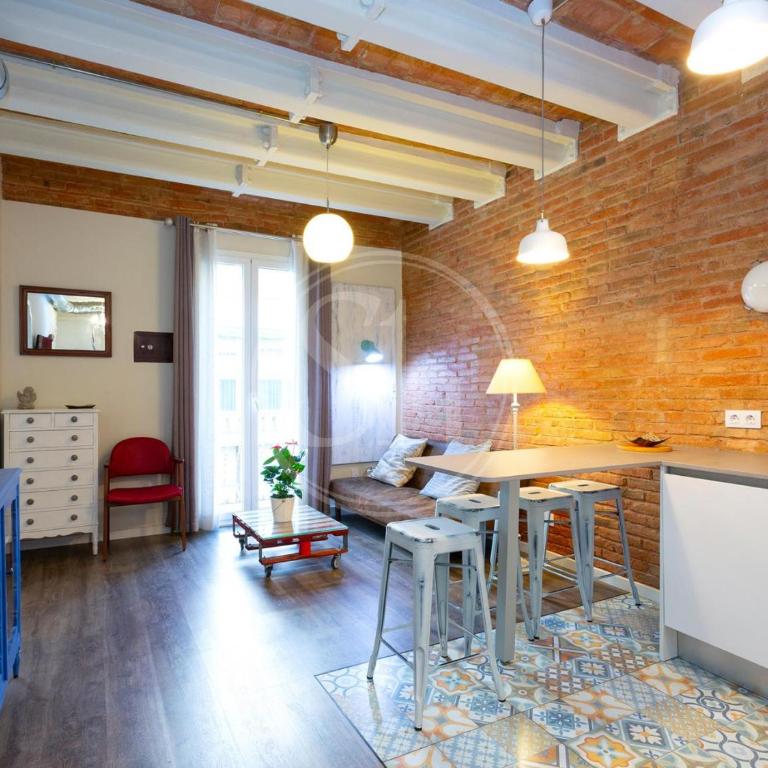 Wonderful apartment Elkano - Two-Bedroom Apartment - 1