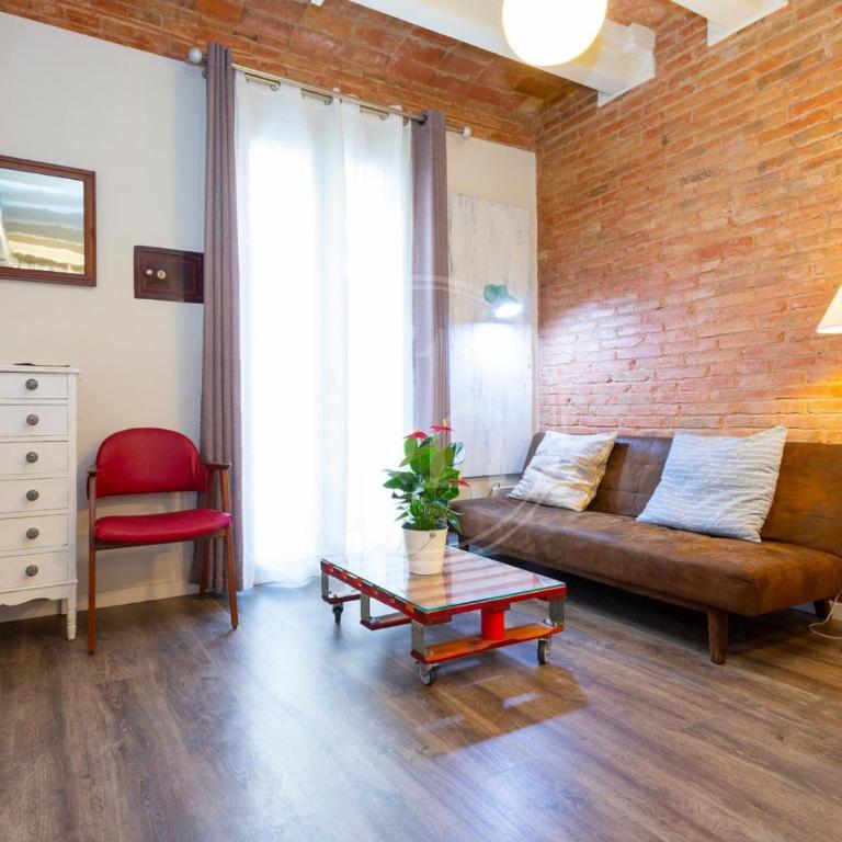 Wonderful apartment Elkano - Two-Bedroom Apartment - 3