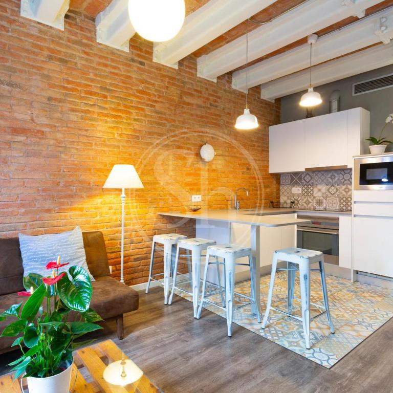 Wonderful apartment Elkano - Two-Bedroom Apartment - 6
