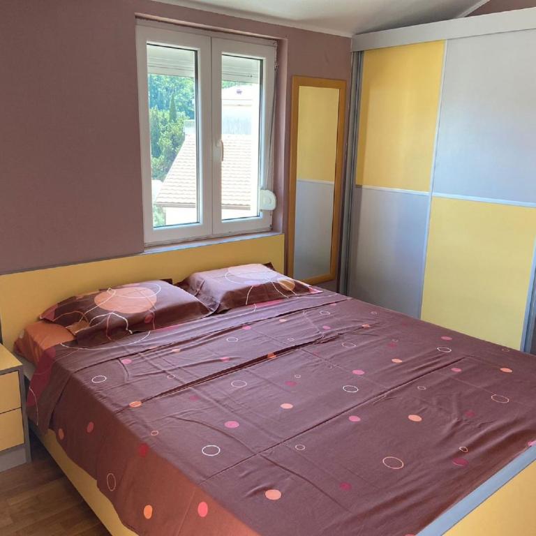 Beautiful Loft - Apartman s 2 Spavaće Sobe i Terasom - 11