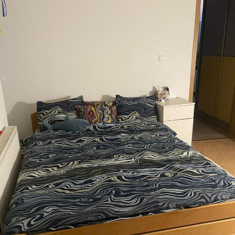 Beautiful Loft - Apartman s 2 Spavaće Sobe i Terasom - 13