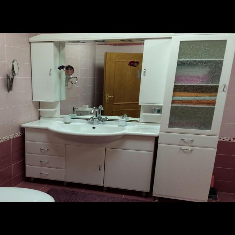 Beautiful Loft - Apartman s 2 Spavaće Sobe i Terasom - 14