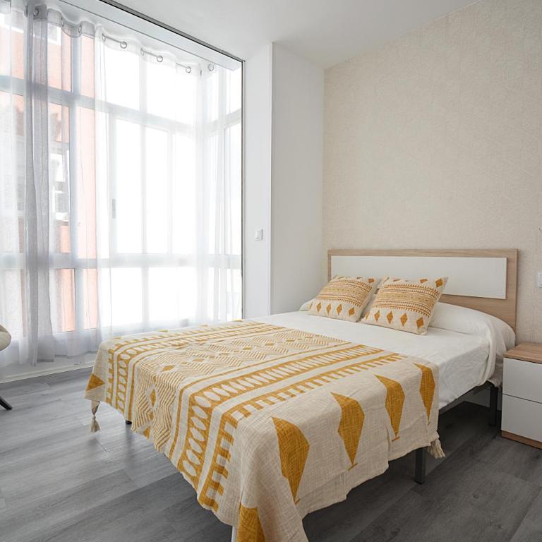 Apartamentos Xiana - Apartamento de 1 dormitorio - 8