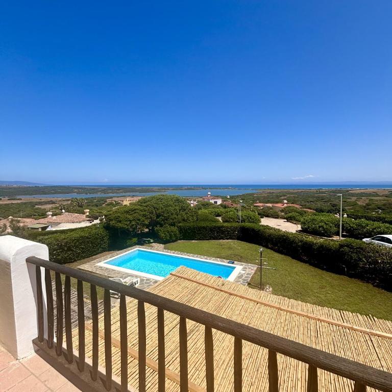 Villa del Tramonto - Piscina privata - Villa - 9