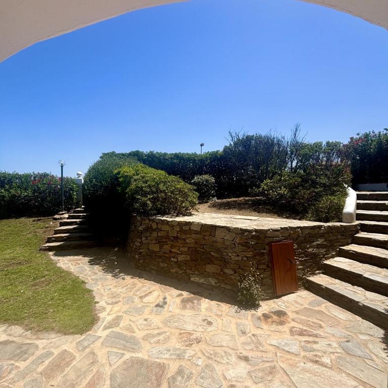 Villa del Tramonto - Piscina privata - Villa - 11