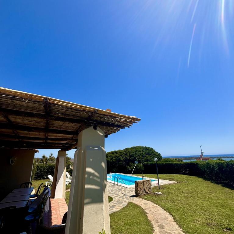 Villa del Tramonto - Piscina privata - Villa - 10