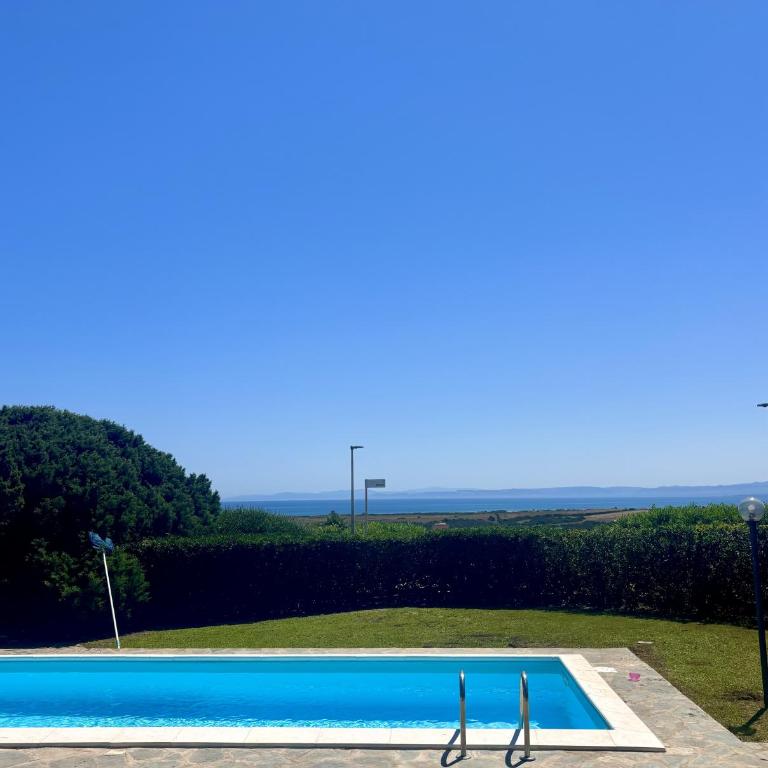 Villa del Tramonto - Piscina privata - Villa - 5