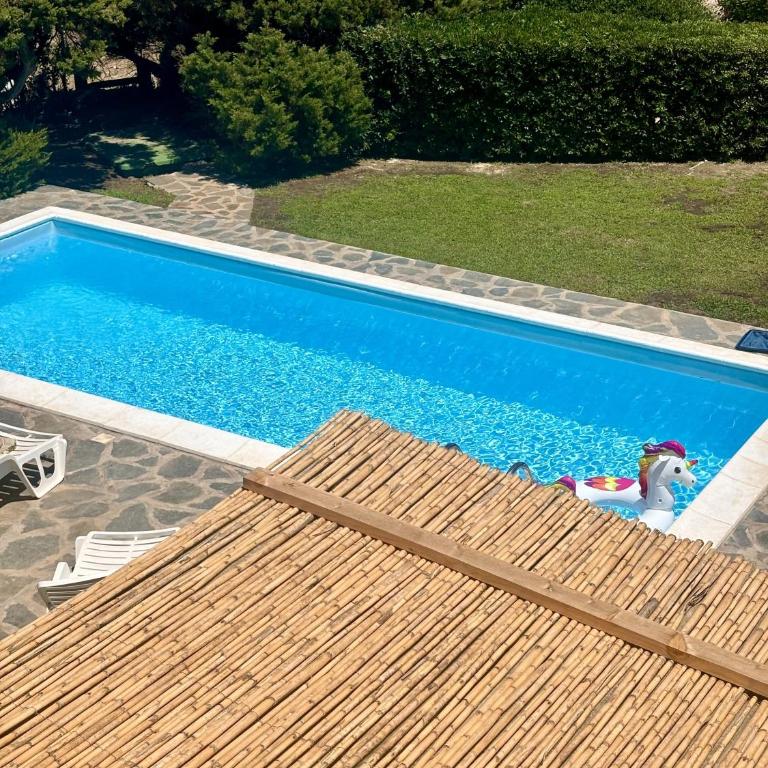 Villa del Tramonto - Piscina privata - Villa - 7
