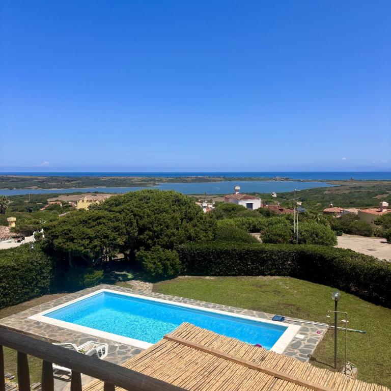 Villa del Tramonto - Piscina privata - Villa - 13