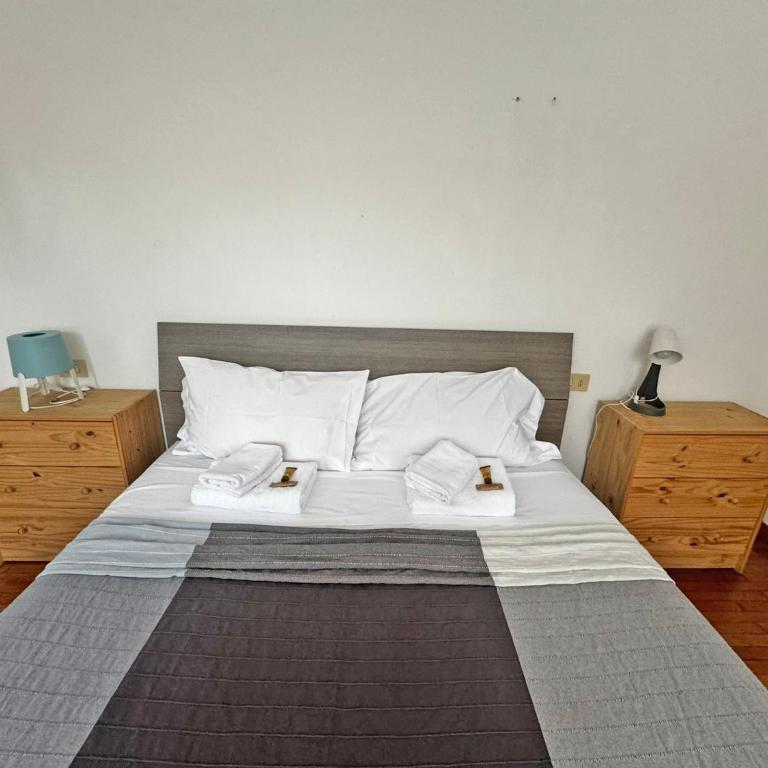 Como City Life - Standard Double Room with Shared Bathroom - 3