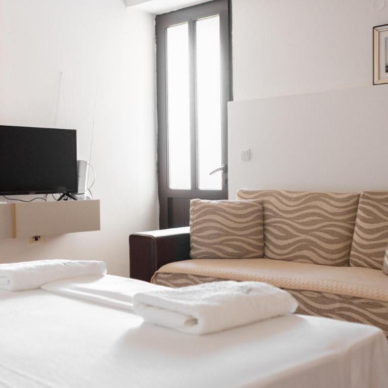 Higo Apartments - Porodični Studio - 4