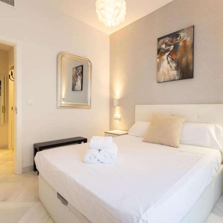 San Isidoro Skyview By Valcambre - Apartamento de 2 dormitorios - 3