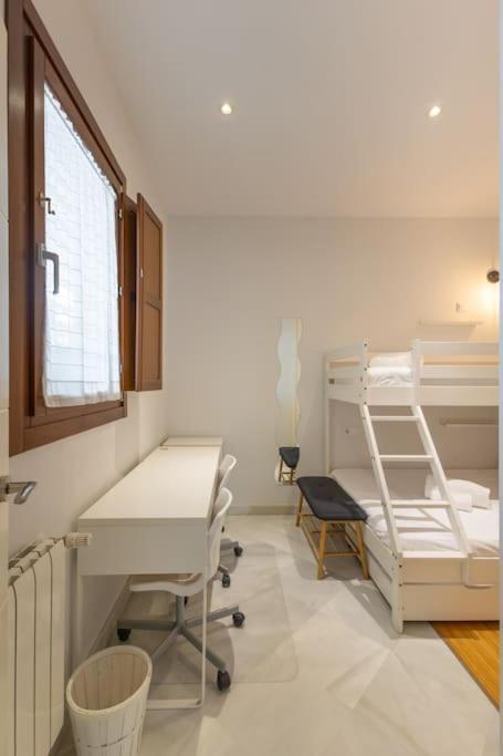 San Isidoro Skyview By Valcambre - Apartamento de 2 dormitorios - 4